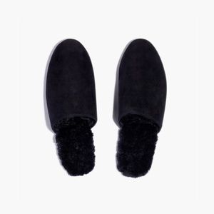TKEES Black Women's Shoes